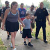  On Thursday, August 7, more than 400 students from the Rochester City School District’s Extended Sc